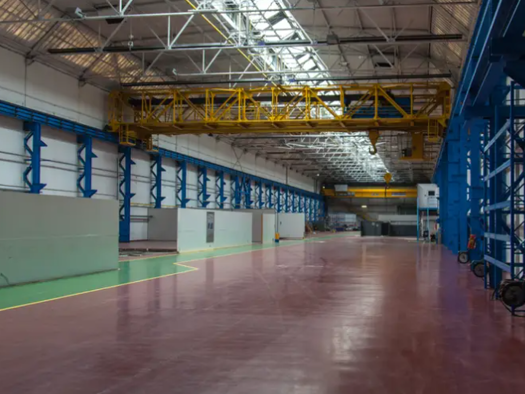 Lagerhalle zur Miete 5.250 m² Lagerfläche teilbar ab 5.250 m² Welper Hattingen 45527