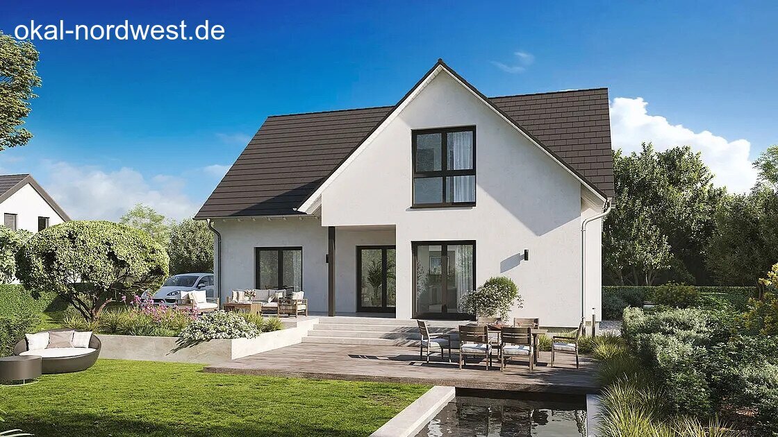 Einfamilienhaus zum Kauf 894.900 € 5 Zimmer 242 m²<br/>Wohnfläche 381 m²<br/>Grundstück Kleineichen Rösrath, Rheinisch-Bergischer Kreis 51503