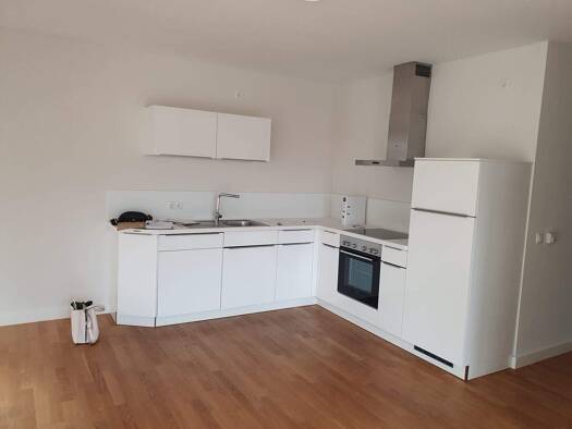 Wohnung zur Miete 793 € 2 Zimmer 61 m² Bad Segeberg 23795