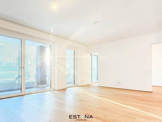 Wohnung zur Miete 1.098 € 2 Zimmer 61 m² EG Eduardgasse Wien 1180