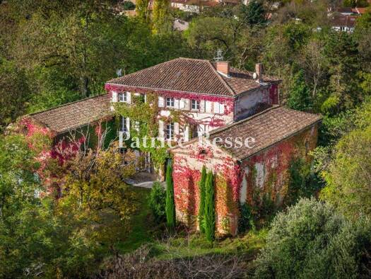 Villa zum Kauf 580.000 € 8 Zimmer 315 m² 5.481 m² Grundstück Grand Centre Albi 81000