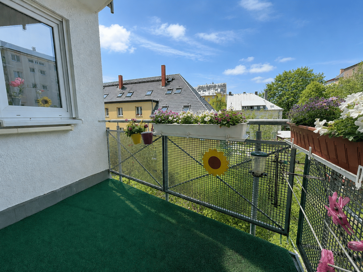 Wohnung zum Kauf - Ansicht 4