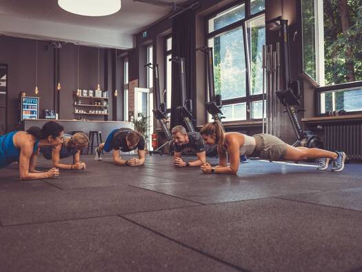 Büro zur Miete provisionsfrei 30 € 3 Zimmer 525 m² Bürofläche Dachau 85221