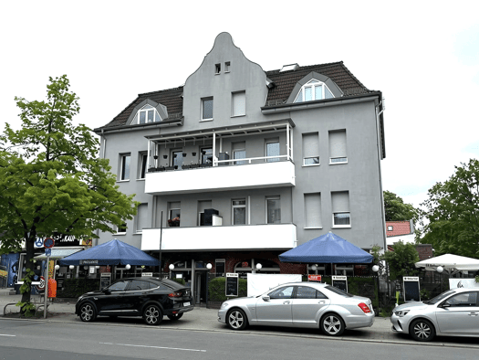 Gewerbeobjekt zum Kauf als Kapitalanlage geeignet 2.390.000 € 30 Zimmer 809,5 m² 665 m² Grundstück Marienfelde Tempelhof-Schöneberg 12277