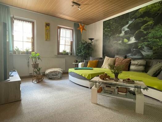 Stadthaus zum Kauf 298.000 € 9 Zimmer 250 m² 130 m² Grundstück Stadtroda 07646