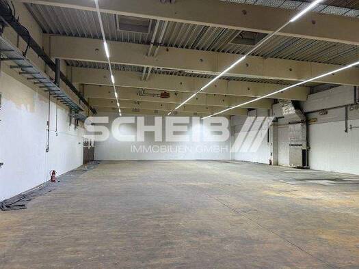 Lagerhalle zur Miete 4,25 € 677,8 m² Lagerfläche Schwäbisch Hall 74523