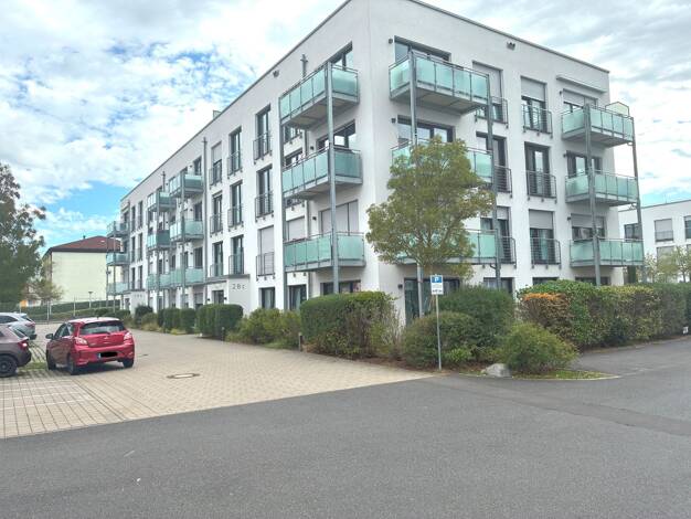 Wohnung zur Miete 1.430 € 3 Zimmer 105 m² Geschoss 1/4 frei ab 01.12.2026 Heidingsfeld Würzburg 97084
