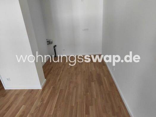 Wohnung zur Miete Tauschwohnung 1.189 € 2 Zimmer 40 m² 4. Geschoss Schwabing-West München 80796