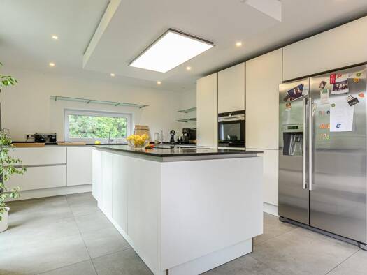 Einfamilienhaus zum Kauf 699.000 € 6 Zimmer 238 m² 1.000 m² Grundstück Castrop-Rauxel 44575