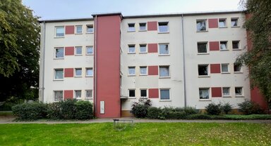 Wohnung zum Kauf 95.000 € 2 Zimmer 50 m² EG Burgdamm Bremen 28719