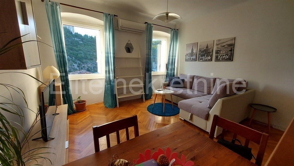 Wohnung zum Kauf 125.000 € 2 Zimmer 39 m²<br/>Wohnfläche 3.<br/>Geschoss Rijeka center