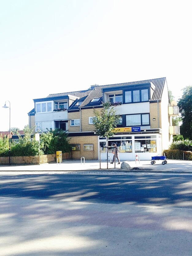 Wohnung zur Miete 750 € 4 Zimmer 110 m² EG frei ab 01.09.2025 Düshornerstr 5A Fallingbostel Bad Fallingbostel 29683