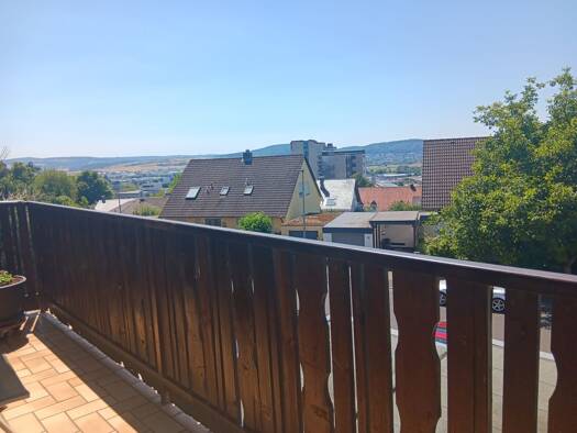 Wohnung zum Kauf 2 Zimmer 75 m² 1. Geschoss Gelnhausen Gelnhausen 63571