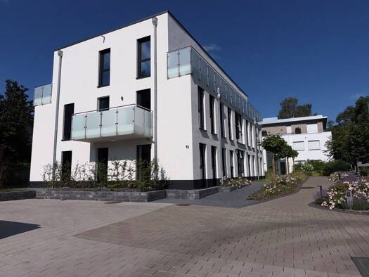 Wohnung zur Miete 1.050 € 2 Zimmer 79,8 m² Niedervellmar Vellmar 34246
