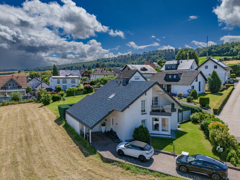 Haus zum Kauf 575.000 € 4 Zimmer 244 m²<br/>Wohnfläche 572 m²<br/>Grundstück Am Mühlbach 14 Wehr 56653