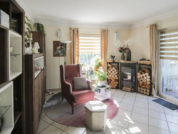 Einfamilienhaus zum Kauf 399.000 € 4 Zimmer 105 m² 470 m² Grundstück frei ab 01.05.2026 Mahlsdorf Berlin 12623