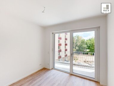 Wohnung zur Miete 865 € 2 Zimmer 45,5 m² EG frei ab 16.12.2024 Paul-Gossen-Straße 117a Rathenau Erlangen 91052