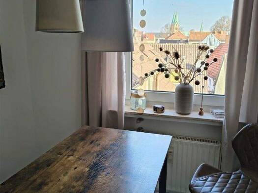 Wohnung zum Kauf 188.000 € 3 Zimmer 77,5 m² Werl 59457