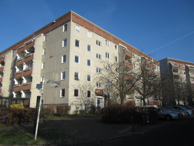 Wohnung zur Miete 680 € 4 Zimmer 77,4 m² 1. Geschoss frei ab 29.01.2025 Ohserring 7 Kaulsdorf Berlin 12619