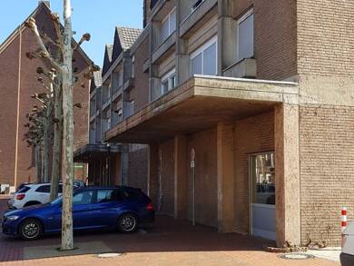 Studio zur Miete 595 € 2 Zimmer 67 m² 1. Geschoss frei ab 01.08.2025 Kirchplatz 13 Weeze Weeze 47652