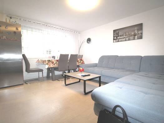 Wohnung zum Kauf als Kapitalanlage geeignet 225.000 € 3 Zimmer 54 m² Kasernenviertel Regensburg 93053