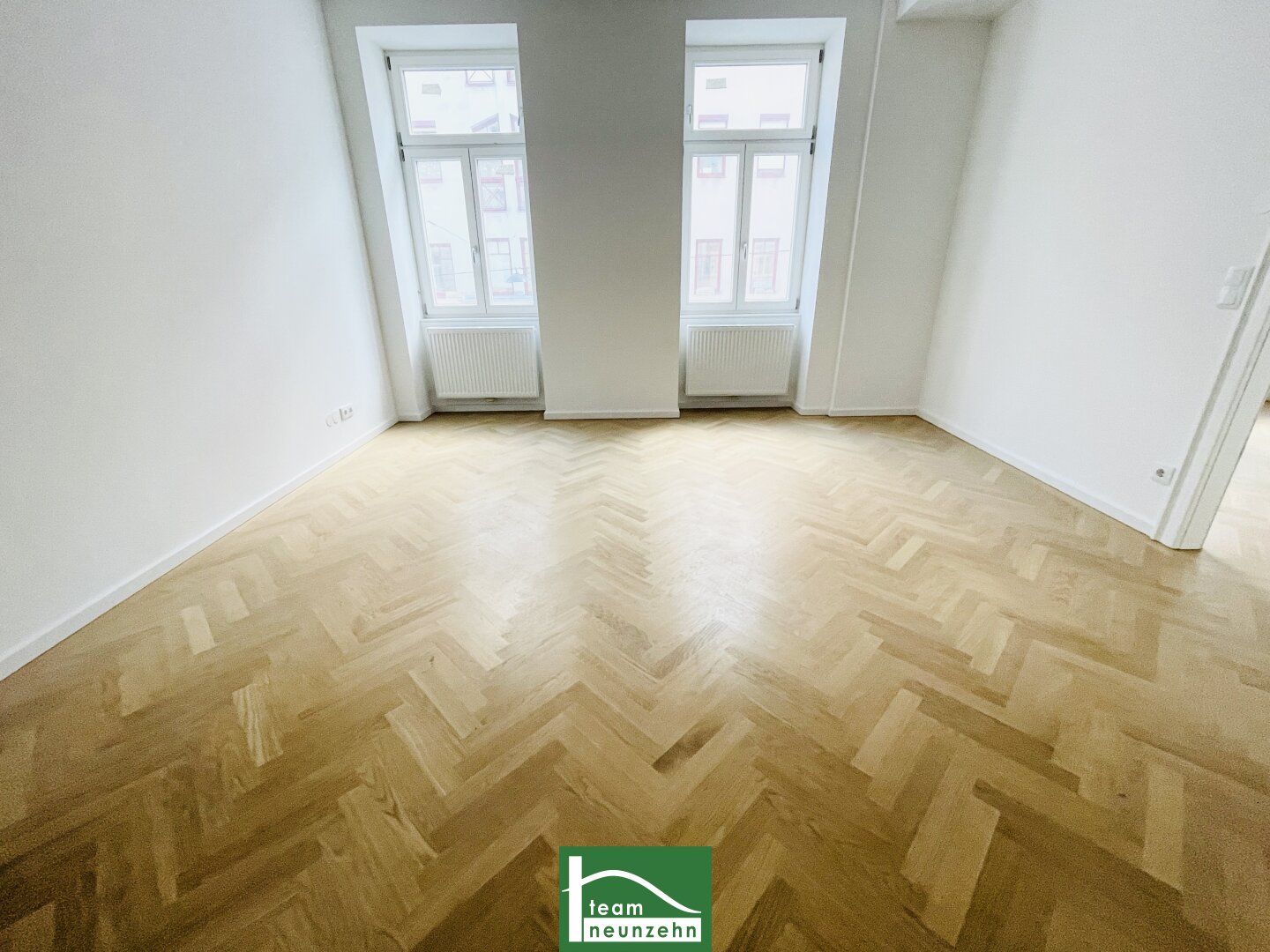 Wohnung zum Kauf 295.000 € 2 Zimmer 57,7 m²<br/>Wohnfläche 1.<br/>Geschoss Tanbruckgasse 6 Wien 1120