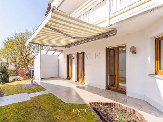 Wohnung zur Miete 1.490 € 2 Zimmer 60 m² Markt Schwaben 85570