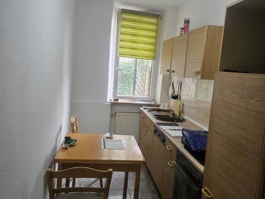Wohnung zur Miete 520 € 2 Zimmer 40 m² frei ab 01.09.2026 Weststadt Fürth 90766