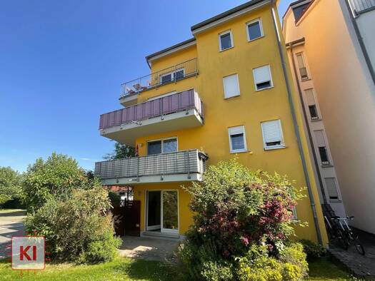 Wohnung zum Kauf 145.000 € 2 Zimmer 56 m² Dörfles-Esbach 96487