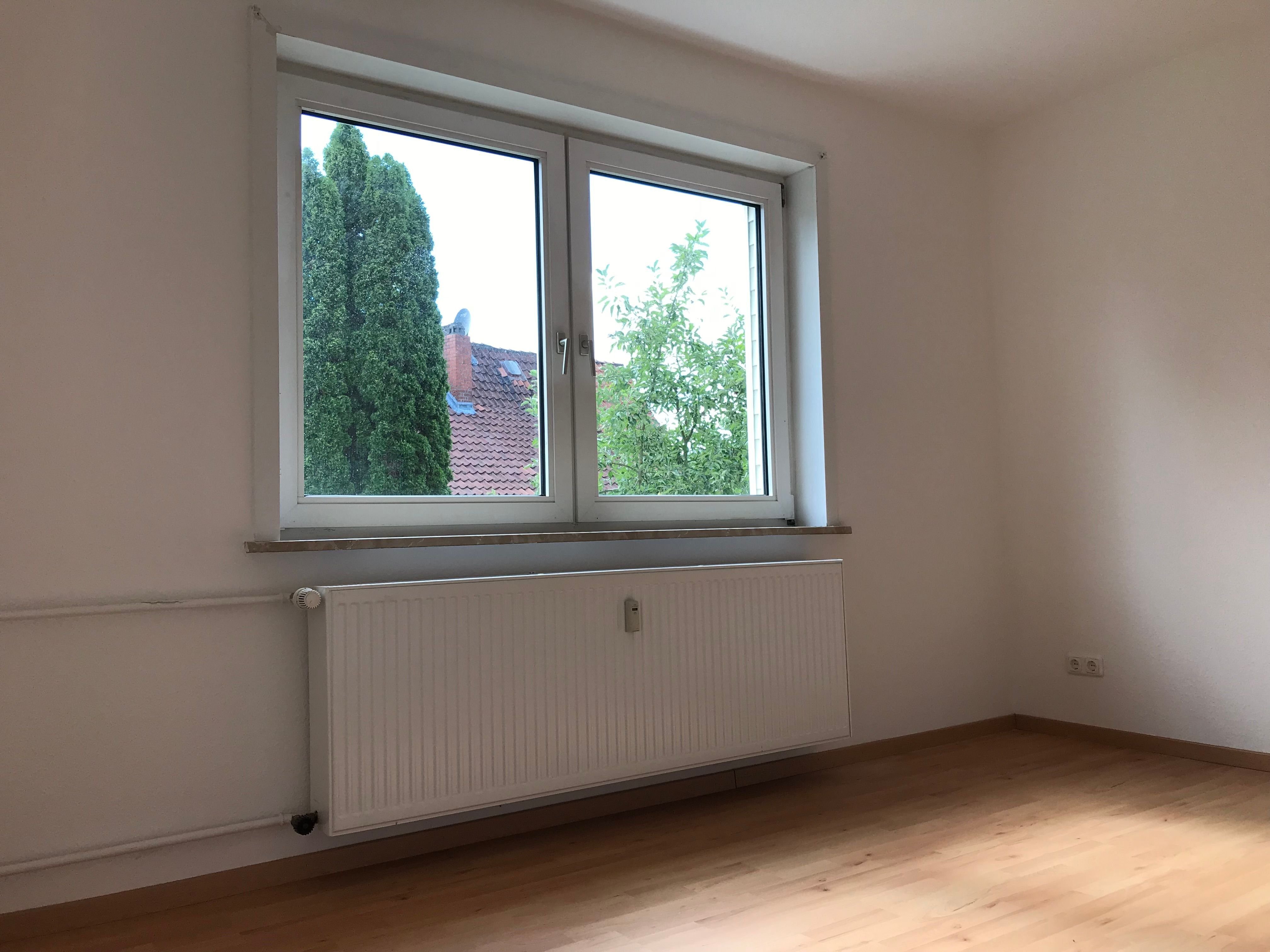 Wohnung zur Miete 250 € 1 Zimmer 31 m²<br/>Wohnfläche 1.<br/>Geschoss ab sofort<br/>Verfügbarkeit Ludolfstraße 2a Bad Gandersheim Bad Gandersheim 37581