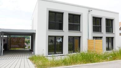 Doppelhaushälfte zum Kauf provisionsfrei 579.000 € 4 Zimmer 144 m² 205 m² Grundstück frei ab sofort Maulbronn Maulbronn 75433