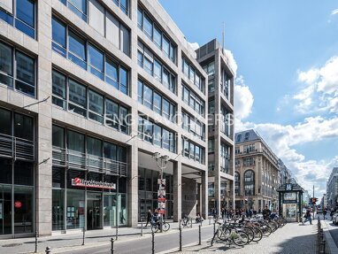 Büro-/Praxisfläche zur Miete 32 € 951 m² Bürofläche teilbar ab 270 m² Mitte Berlin 10117