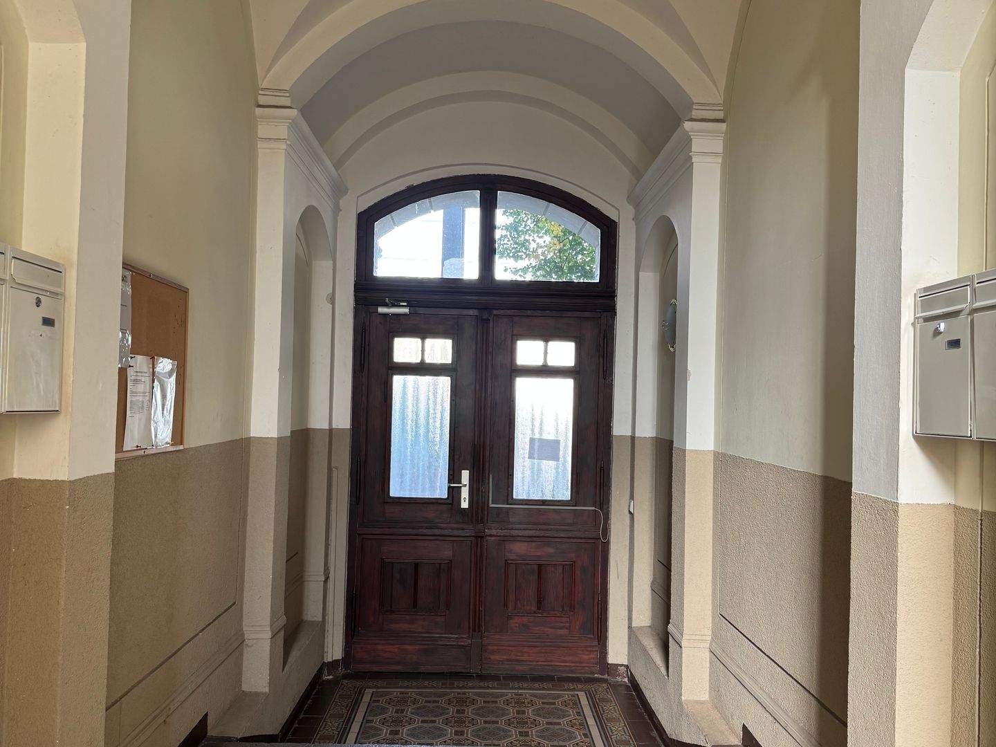 Altbauwohnung - Schöne 3-Zimmer-Wohnung mit 97 m² Wohnfläche – sofort verfügbar! – Magdeburg – Vorschaubild 14