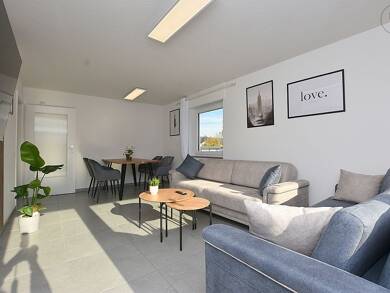 Wohnung zur Miete Wohnen auf Zeit 2.290 € 3 Zimmer 80 m² frei ab 01.10.2025 Schorndorf 73614