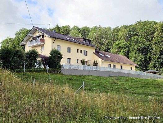 Wohnung zum Kauf 259.000 € 4 Zimmer 97,7 m² 1. Geschoss Bayersried Eggenthal / Bayersried 87653