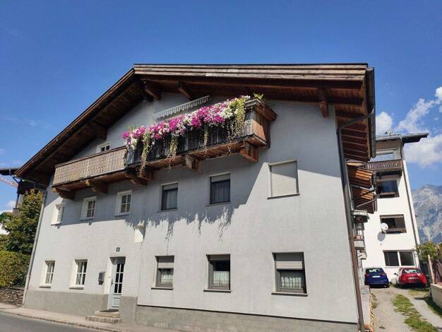 Wohnung zum Kauf provisionsfrei 420.000 € 3 Zimmer 83 m² 2. Geschoss Kirchplatz 3 Götzens 6091