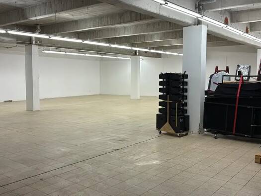 Halle/Industriefläche zum Kauf 650.000 € Darmstadt Darmstadt 64285