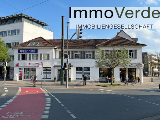 Bürofläche zur Miete 14,50 € 3 Zimmer 100 m² Bürofläche Kirchrode Hannover 30559