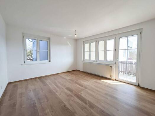 Wohnung zur Miete 709 € 4 Zimmer 83,4 m² 1. Geschoss Rechenstraße Pöchlarn 3380