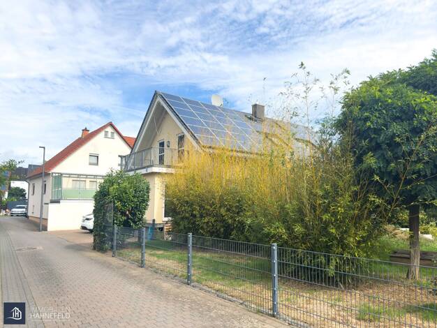 Einfamilienhaus zum Kauf 490.000 € 5 Zimmer 156,5 m² 707 m² Grundstück Werschau Brechen 65611