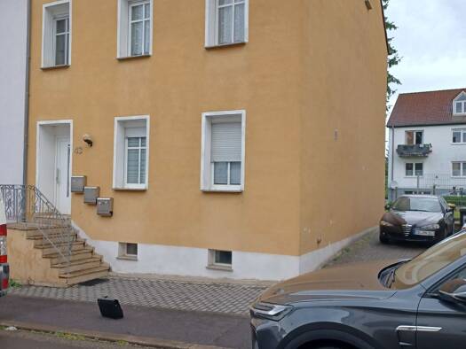 Mehrfamilienhaus zum Kauf 289.000 € 5 Zimmer 137 m² 334 m² Grundstück frei ab sofort Auenerstraße 43 Püttlingen Püttlingen 66346