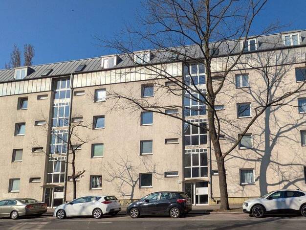 Wohnung zum Kauf 219.000 € 2 Zimmer 58,4 m² 3. Geschoss Spandau Berlin 13587
