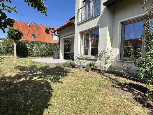 Wohnung zur Miete 920 € 2,5 Zimmer 77 m² frei ab 01.09.2026 Schwabach 91126