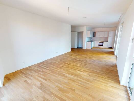 Wohnung zur Miete 1.290 € 2 Zimmer 81,1 m² 2. Geschoss frei ab 16.08.2026 Ferdinand-Schultze-Straße 41 Alt-Hohenschönhausen Berlin 13055