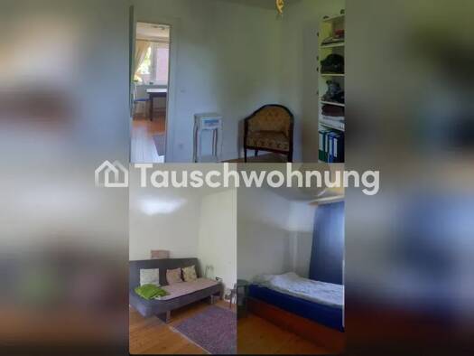 Wohnung zur Miete Tauschwohnung 520 € 2 Zimmer 38 m² 2. Geschoss Hamburg 22117