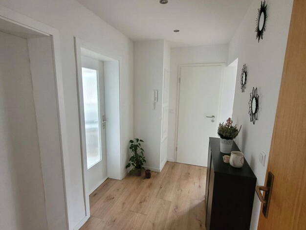 Wohnung zur Miete 500 € 2 Zimmer 62 m² 1. Geschoss Schulrech 14 Hauenstein 76846