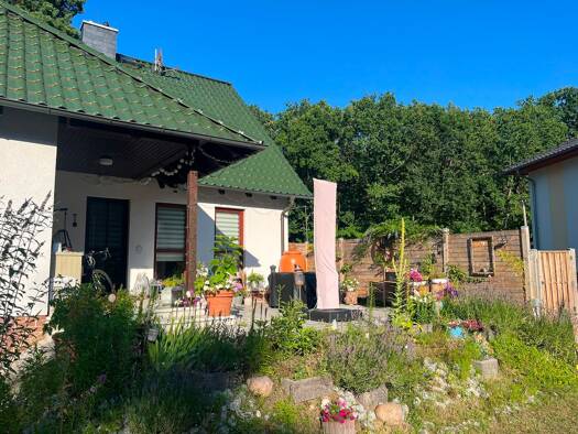 Terrassenwohnung zur Miete 1.864 € 4 Zimmer 129 m² Geschoss EG/2 frei ab 01.11.2026 Nord Petershagen/Eggersdorf 15345