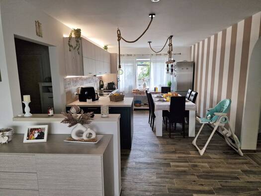 Loft zum Kauf provisionsfrei 280.000 € 4 Zimmer 87 m² Geschoss EG/3 frei ab 01.10.2026 Murg 79730