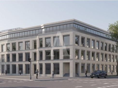 Büro-/Praxisfläche zur Miete provisionsfrei 19,50 € 754 m²<br/>Bürofläche ab 107 m²<br/>Teilbarkeit Braunsfeld Köln 50933