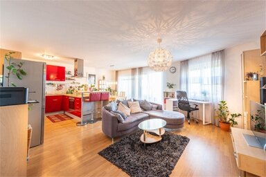 Wohnung zum Kauf provisionsfrei als Kapitalanlage geeignet 550.000 € 3,5 Zimmer 103 m² Parkallee Scharnhauser Park Ostfildern 73760